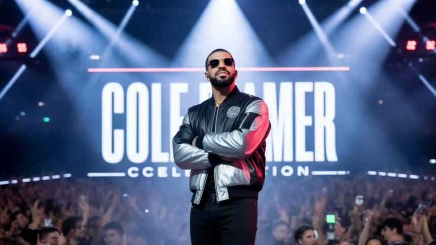 Drake Names Album ‘Iceman’ After Cole Palmer Interview? Fans Spot Wild Connection