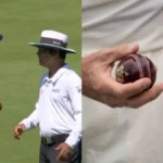 ENG vs IND: Dukes Ball Sparks Tension In Third Test As Shubman Gill Confronts Umpire