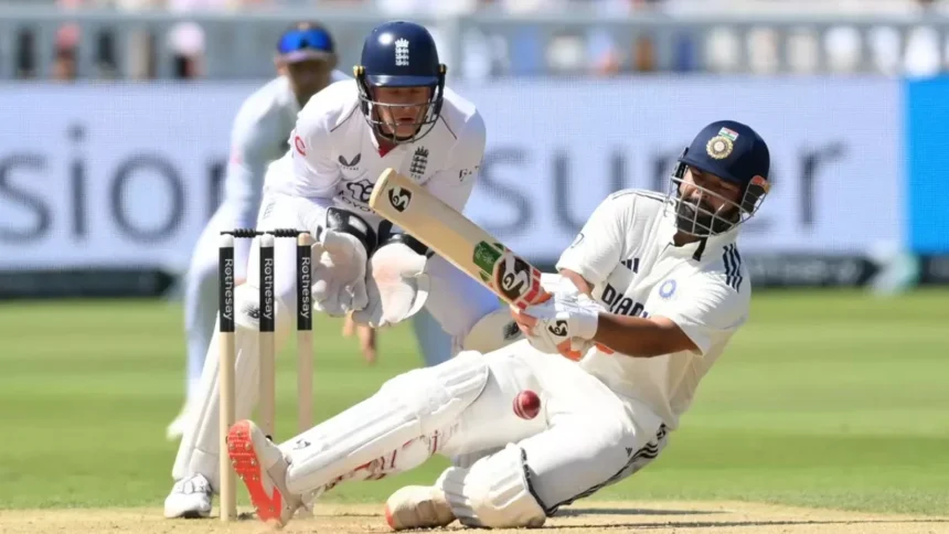 ENG vs IND: Five Hidden Blunders That Handed England The Win