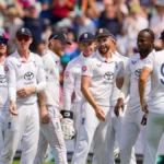 ICC World Test Championship Points Table After IND vs ENG 3rd Test 2025