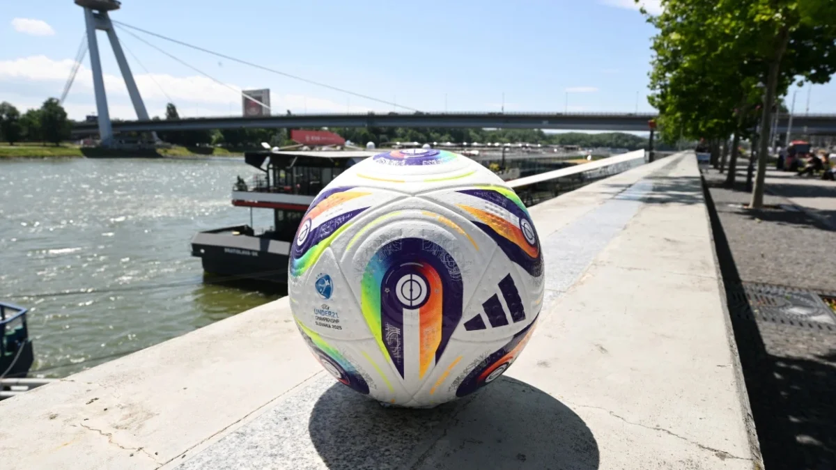Euro 2025 Today: Full TV Schedule And How To Watch Live
