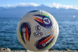 Euro 2025 Today: Full TV Schedule And How To Watch Live