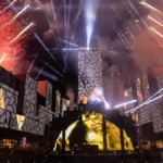 EWC 2025 Opening Ceremony: Post Malone Rocks Riyadh