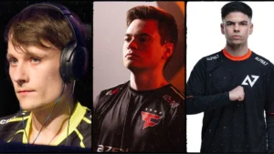 EWC 25: Meet The Must-Watch Players Of Week 3