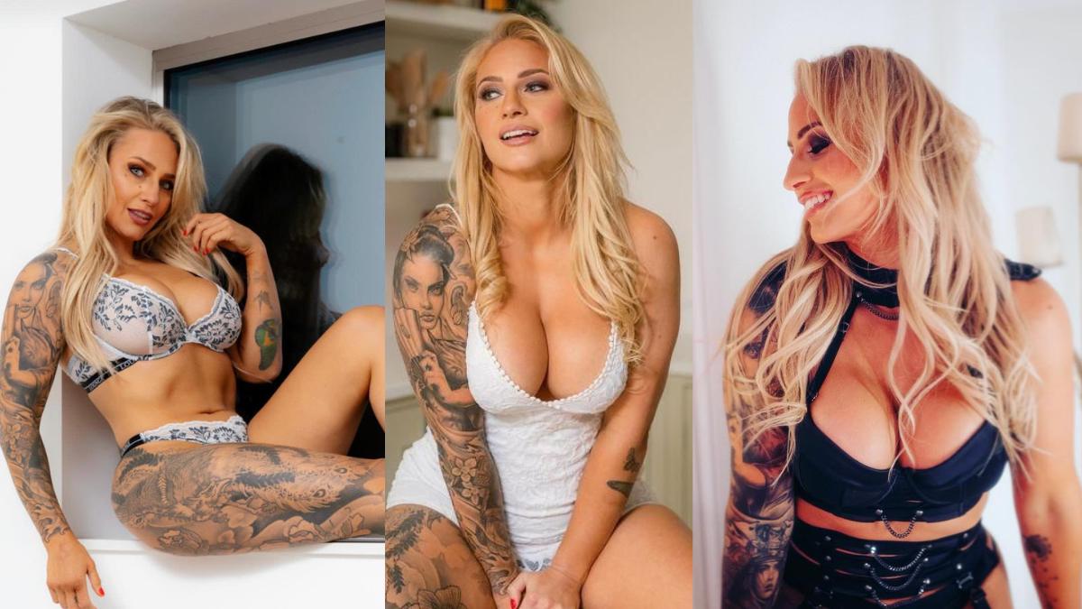 Most Successful Athletes on OnlyFans in 2025
