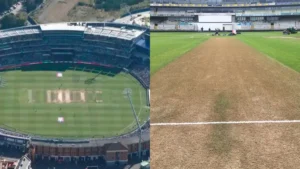 Edgbaston Pitch Report For IND vs ENG 2nd Test: Early Green Top Or Batting Paradise?