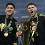 CONCACAF Gold Cup 2025 Award: List Of Winners Ft. Ismael Díaz, Edson Álvarez
