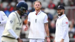 ENG vs IND: England To Make Big Change In Squad Ahead Of Test Series Finale