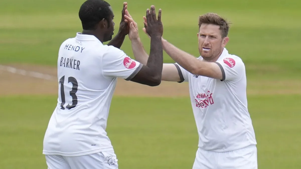 England Squad For 4th ENG vs IND Test: Liam Dawson Takes Injured Shoaib Bashir's Place