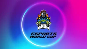 Esports World Cup 2025: India's Big Global Push
