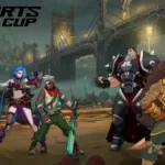 Esports World Cup 2025 LoL: All Eyes On T1