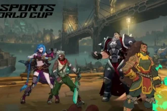 Esports World Cup 2025 LoL: All Eyes On T1