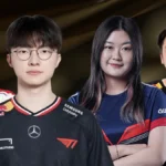 Esports World Cup 2025: Meet The Must-Watch Players