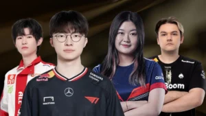 Esports World Cup 2025: Meet The Must-Watch Players