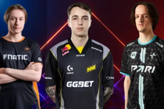 Esports World Cup 2025: Week 1's Must-See Players