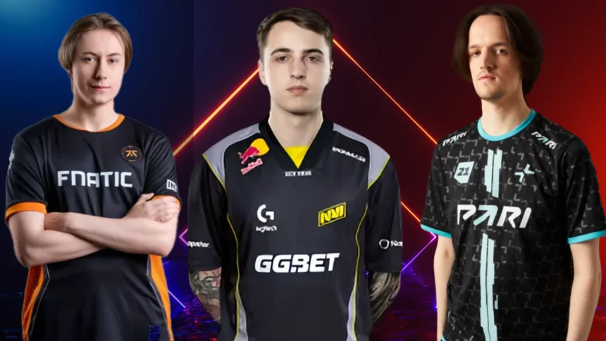 Esports World Cup 2025: Week 1's Must-See Players