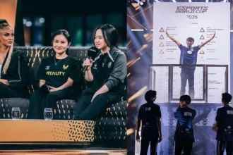 Esports World Cup 2025 Week 2: Key Highlights