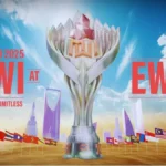 Esports World Cup: MLBB Women's Invitational 2025