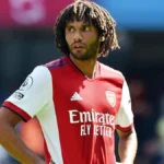 Ex-Arsenal Star Mohamed Elneny Secretly Marries Moroccan Blogger While Still Married To Wife Of 10 Years