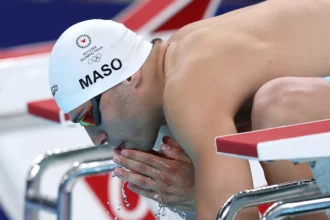 World Aquatics World Championships Singapore: Meet The 3-Member Refugee Team