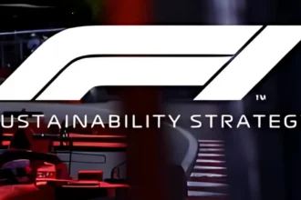 F1 Goes Green: All About Their New Sustainability Update
