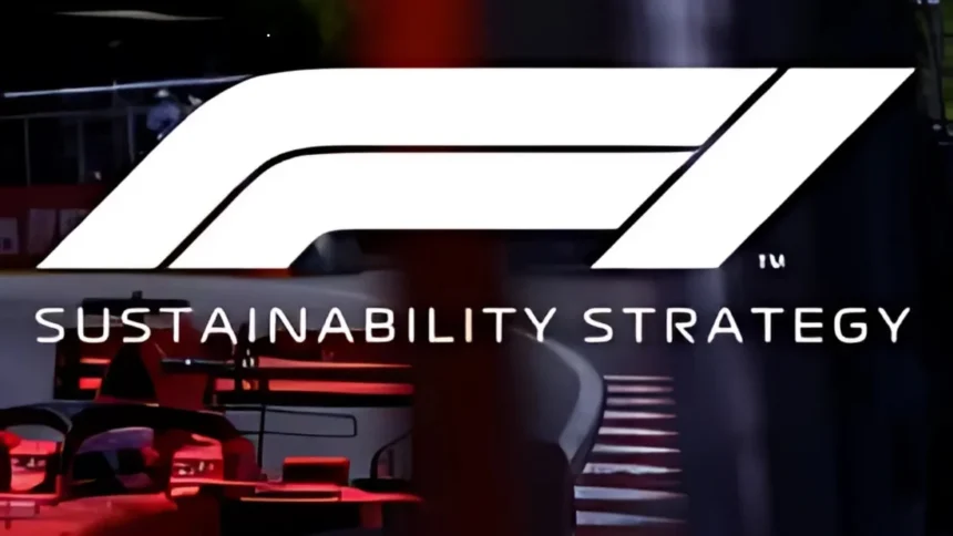 F1 Goes Green: All About Their New Sustainability Update