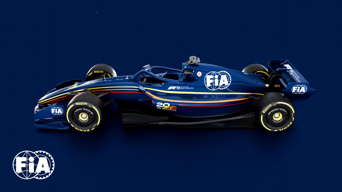 F1 Cars 2026: All About The New Changes