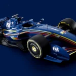 F1 Cars 2026: All About The New Changes
