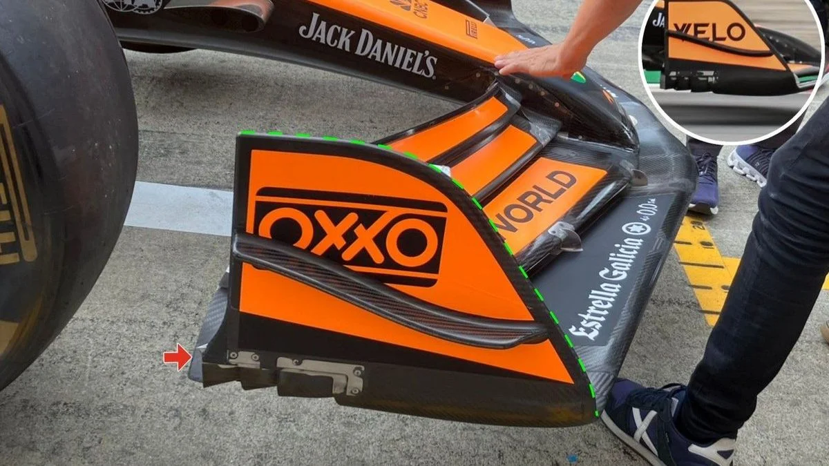 How Much Does It Cost For Brands To Put Their Logo On F1 Cars
