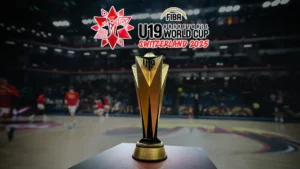 FIBA U19 Basketball World Cup 2025 Full Update: Schedule, Fixtures, Results and Live Streaming Details