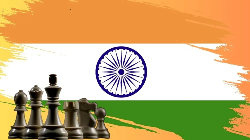 FIDE Chess World Cup Returns To India After 23 Years
