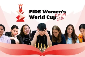 FIDE Women’s World Chess Cup 2025: Key Players And Prize Money