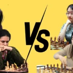 FIDE Women's World Cup 2025 Semi-Finals: It's China vs India