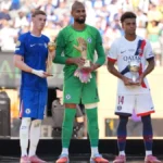 FIFA Club World Cup 2025 Awards: Cole Palmer Wins Best Player, Garcia Takes Golden Boot