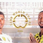 FIFA Club World Cup Quarter-Finals Real Madrid Vs Borussia Dortmund Preview: Predicted Lineups And Where To Watch