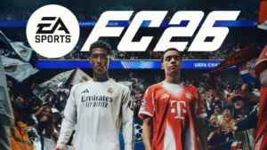List Of Players To Feature In FIFA-EA Sports FC Cover In History