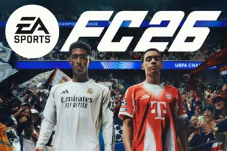 List Of Players To Feature In FIFA-EA Sports FC Cover In History