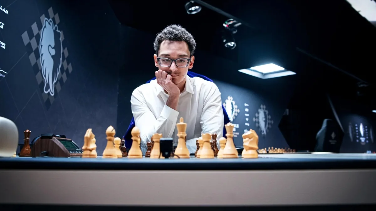 Freestyle Chess Las Vegas Semi-Finals: Who Made The Cut