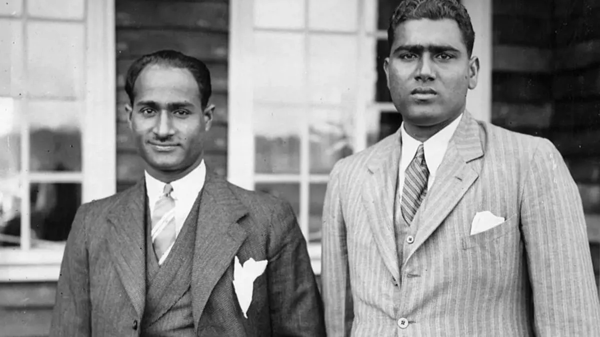 Five-Wicket Haul At Lords: List Of Indian Cricketers