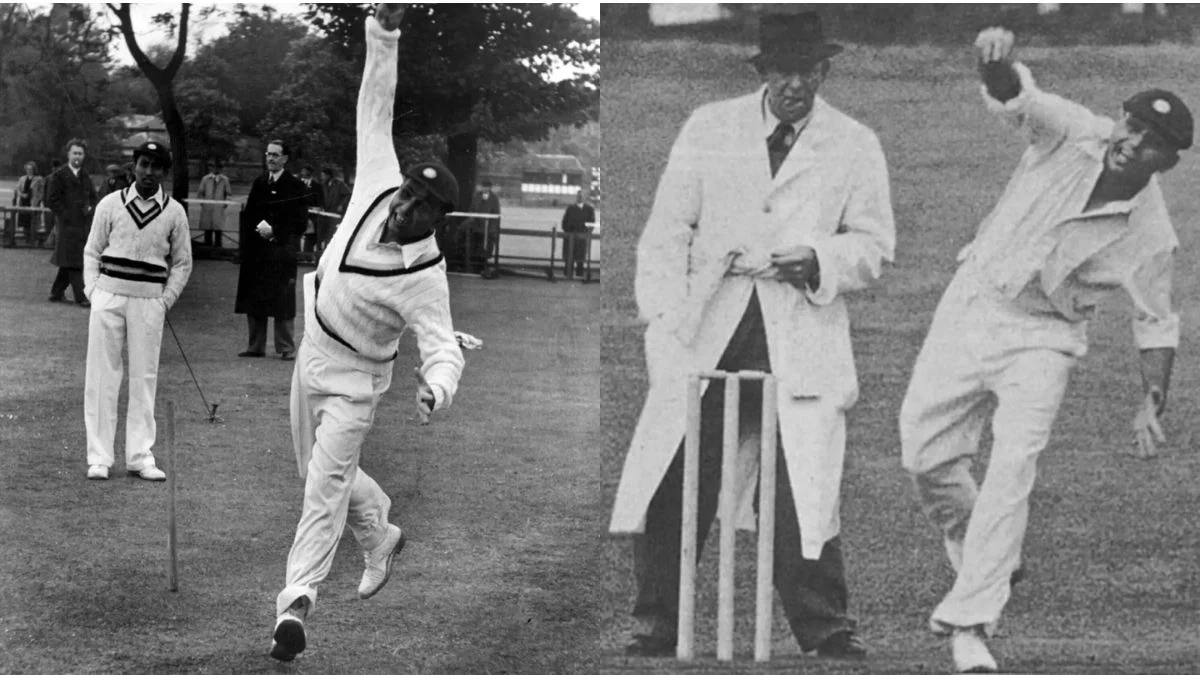 Five-Wicket Haul At Lords: List Of Indian Cricketers 