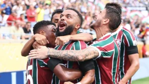 Fluminense Beat Al-Hilal 2-1 To Reach FIFA Club World Cup Semi-Final