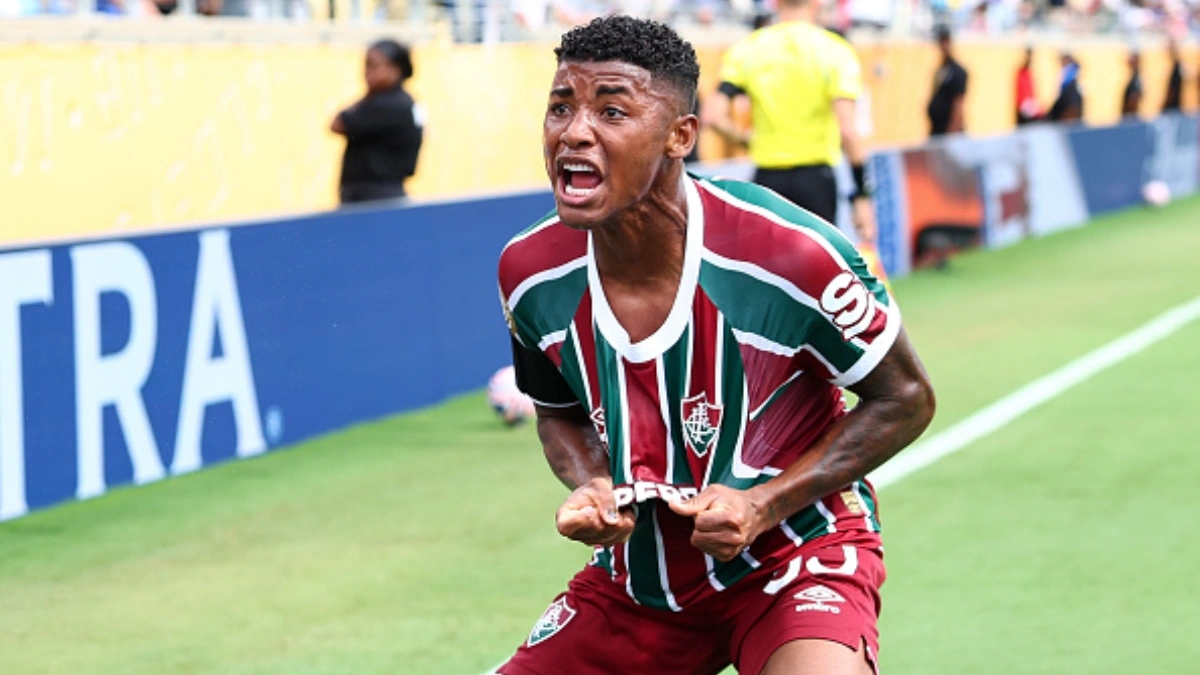 Fluminense Beat Al-Hilal 2-1 To Reach FIFA Club World Cup Semi-Final