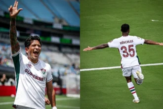 Fluminense Shock Inter Milan 2-0 In Club World Cup Clash: Brazilian Brilliance On Display