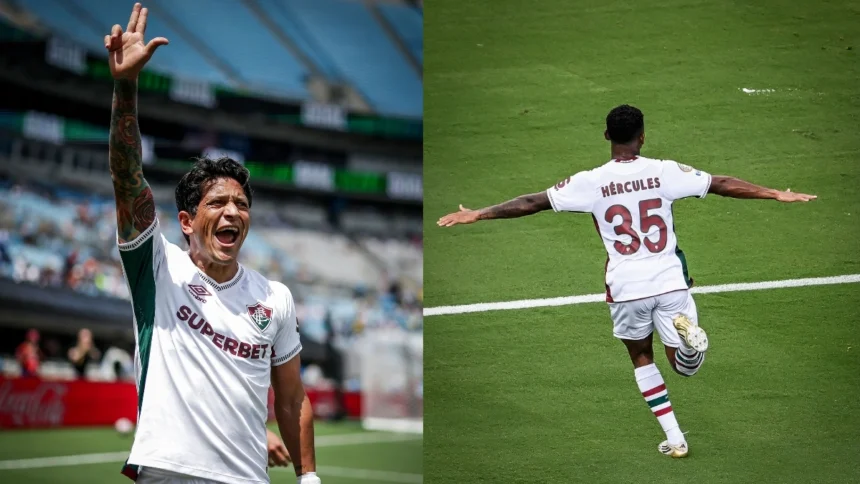 Fluminense Shock Inter Milan 2-0 In Club World Cup Clash: Brazilian Brilliance On Display