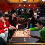 Freestyle Chess Las Vegas Quarterfinals: Who Made The Cut