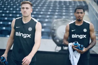 Full List Of Suspended Players For The FIFA Club World Cup Semi-Finals 2025