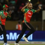 GAW vs DC, Global Super League: Victory At Home Ground For Guyana Amazon Warriors