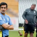 Explained: Gautam Gambhir’s On-Field Clash With Oval Pitch Curator
