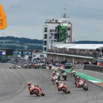 How To Buy Germany MotoGP 2025 Tickets
