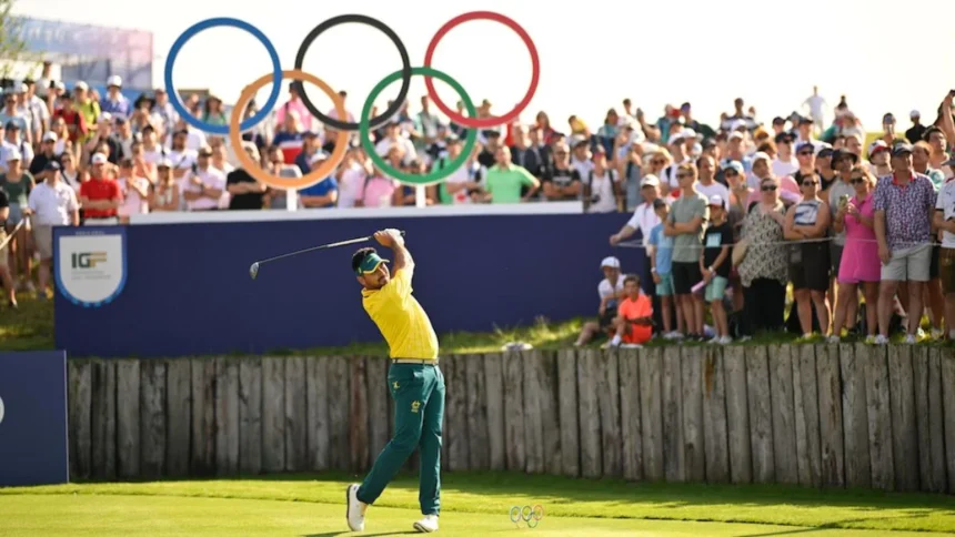 Explained: Why Golf In The Olympics Disappeared After 1904 And Returned Only In 2016